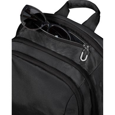 Женский рюкзак с отделением для ноутбука до 15,6" Samsonite Guardit Classy KH1*003 Black
