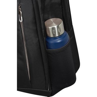 Женский рюкзак с отделением для ноутбука до 15,6" Samsonite Guardit Classy KH1*003 Black