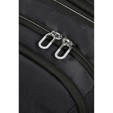 Женский рюкзак с отделением для ноутбука до 15,6" Samsonite Guardit Classy KH1*003 Black