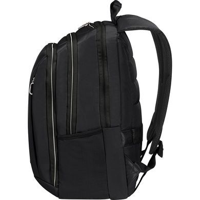 Женский рюкзак с отделением для ноутбука до 15,6" Samsonite Guardit Classy KH1*003 Black