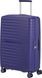 Валіза American Tourister FastForward із поліпропілену на 4-х колесах MI0*002;91 Dusk Purple (середня)