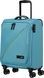 Валіза American Tourister Take2Cabin текстильна на 4-х колесах 91G*008 Breeze Blue (мала)