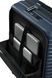 Чемодан Samsonite Upscape с отделением для ноутбука до 15,6" из полипропилена на 4-х колесах KJ1*007 Blue Nights (малый)