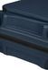 Чемодан Samsonite Upscape с отделением для ноутбука до 15,6" из полипропилена на 4-х колесах KJ1*007 Blue Nights (малый)