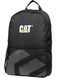 Рюкзак CAT Fastlane з відділенням для ноутбука до 15,6" 84887;84 Black/Grey