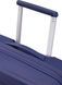 Валіза American Tourister FastForward із поліпропілену на 4-х колесах MI0*002;91 Dusk Purple (середня)