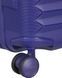 Валіза American Tourister FastForward із поліпропілену на 4-х колесах MI0*002;91 Dusk Purple (середня)