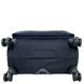 Чемодан Samsonite Dynamore текстильный на 4-х колесах CH4*005 Blue (средний)