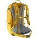 Рюкзак Deuter Futura 23 л 3400121 8206 turmeric-greencurry