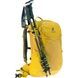 Рюкзак Deuter Futura 23 л 3400121 8206 turmeric-greencurry