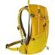 Рюкзак Deuter Futura 23 л 3400121 8206 turmeric-greencurry
