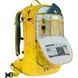 Рюкзак Deuter Futura 23 л 3400121 8206 turmeric-greencurry