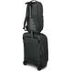 Рюкзак Osprey Ozone Slim Pack 10L з відділенням для ноутбука до 15,6" 009.4153 Black