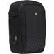 Рюкзак дорожній CAT Cargo Voyager Cabin 40L 84832;01 Black