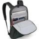 Рюкзак Osprey Ozone Slim Pack 10L з відділенням для ноутбука до 15,6" 009.4153 Black