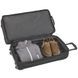 Дорожня сумка на 2-х колесах з розширенням Travelite Basics TL096275-01 Black (мала)