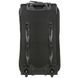 Дорожня сумка на 2-х колесах з розширенням Travelite Basics TL096275-01 Black (мала)