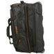 Дорожня сумка на 2-х колесах з розширенням Travelite Basics TL096275-01 Black (мала)