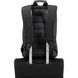 Женский рюкзак с отделением для ноутбука до 15,6" Samsonite Guardit Classy KH1*003 Black