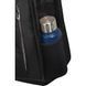 Женский рюкзак с отделением для ноутбука до 15,6" Samsonite Guardit Classy KH1*003 Black