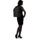 Женский рюкзак с отделением для ноутбука до 15,6" Samsonite Guardit Classy KH1*003 Black