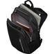 Женский рюкзак с отделением для ноутбука до 15,6" Samsonite Guardit Classy KH1*003 Black