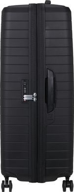 Чемодан American Tourister FastForward из полипропилена на 4-х колесах MI0*007;09 Flash Black (гигант)