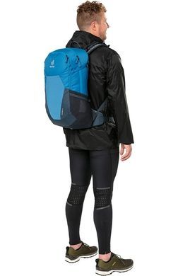 Рюкзак Deuter Futura 23 л 3400121 1358 reef-ink