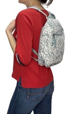 Женский рюкзак Hedgren Inner city Vogue Large HIC11L/545-09 Blossom Print