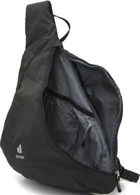 Сумка-слинг Deuter Tommy M 8 л 3800121 7000 black