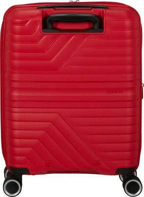 Чемодан American Tourister Flytwist из полипропилена на 4-х колесах MI1*001 True Red (малый)