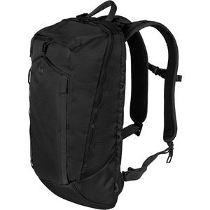 Рюкзак з відділенням для ноутбука до 15.4" Victorinox Altmont Active Compact Laptop Vt602639 Black