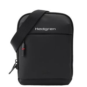 Сумка повседневная Hedgren Commute Turn з RFID карманом HCOM08/003-01 Black