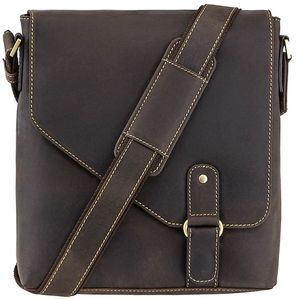 , Oil Brown (Коричневый)