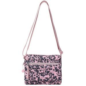 Жіноча сумка Hedgren Inner city EYE HIC176/881-09 Print Rose Elegance