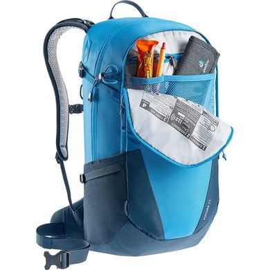 Рюкзак Deuter Futura 23 л 3400121 1358 reef-ink