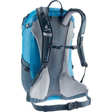 Рюкзак Deuter Futura 23 л 3400121 1358 reef-ink