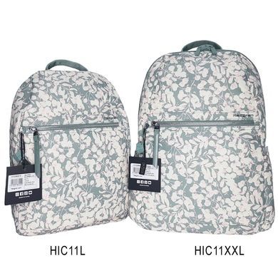 Женский рюкзак Hedgren Inner city Vogue Large HIC11L/545-09 Blossom Print