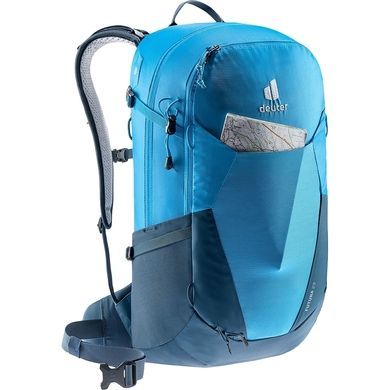 Рюкзак Deuter Futura 23 л 3400121 1358 reef-ink