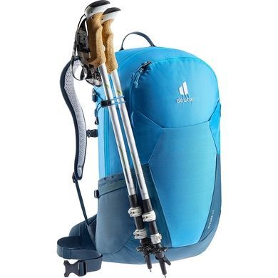 Рюкзак Deuter Futura 23 л 3400121 1358 reef-ink