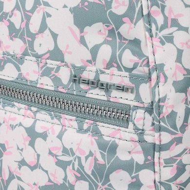 Женский рюкзак Hedgren Inner city Vogue Large HIC11L/545-09 Blossom Print