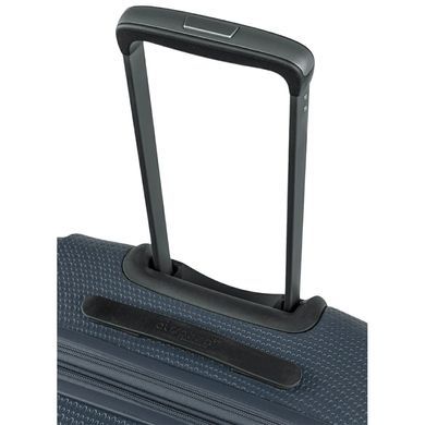 Валіза з полікарбонату на 4-х колесах EPIC GTO 5.0 EGT401-04-29 Midnight BLUE (велика)
