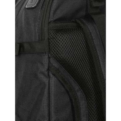 Рюкзак дорожный с отделением для ноутбука до 17" Samsonite Roader KJ2*011 Deep Black