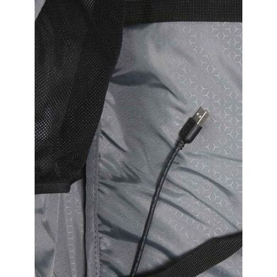 Рюкзак дорожный с отделением для ноутбука до 17" Samsonite Roader KJ2*011 Deep Black