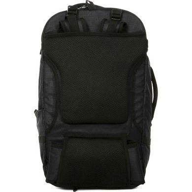 Рюкзак дорожный с отделением для ноутбука до 17" Samsonite Roader KJ2*011 Deep Black