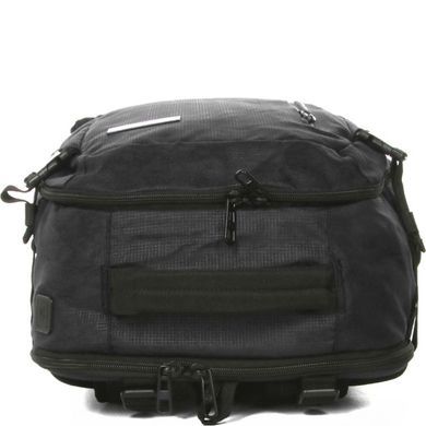 Рюкзак дорожный с отделением для ноутбука до 17" Samsonite Roader KJ2*011 Deep Black