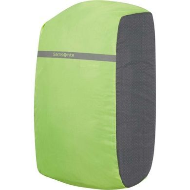 Рюкзак дорожный с отделением для ноутбука до 17" Samsonite Roader KJ2*011 Deep Black