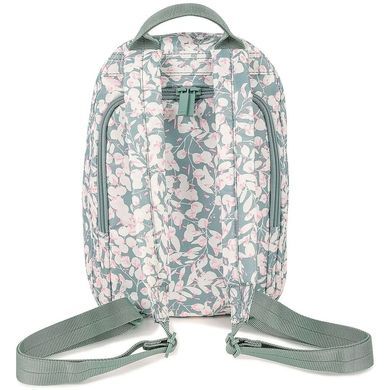 Женский рюкзак Hedgren Inner city Vogue Large HIC11L/545-09 Blossom Print