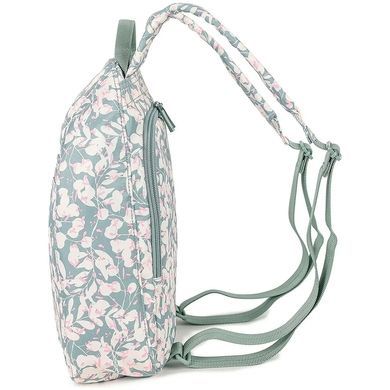 Женский рюкзак Hedgren Inner city Vogue Large HIC11L/545-09 Blossom Print