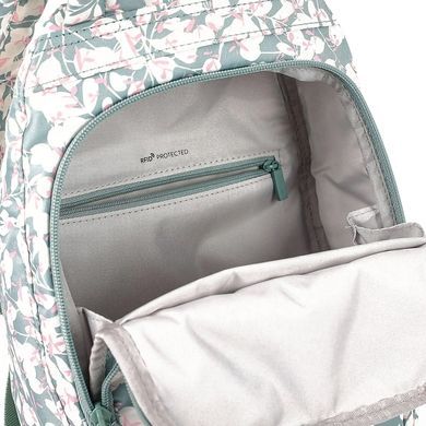 Женский рюкзак Hedgren Inner city Vogue Large HIC11L/545-09 Blossom Print